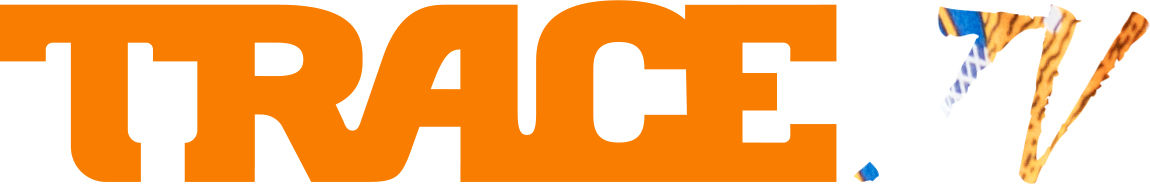 Trace TV Logo